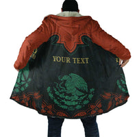 Personalized Cinco de Mayo Cloak Grunge Stylized