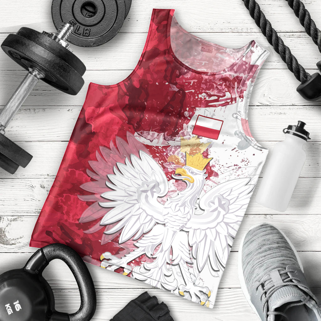 poland-men-tank-top-polska-coat-of-arms-flag-style