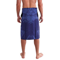 Custom Football Chile Lavalava Vamos La Roja - Wonder Print Shop