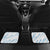 Argentina 2024 Football Champions Car Mats Vamos La Seleccion Otra Vez Juntos - Wonder Print Shop