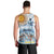 Argentina 2024 Football Champions Men Tank Top Vamos La Seleccion Otra Vez Juntos - Wonder Print Shop