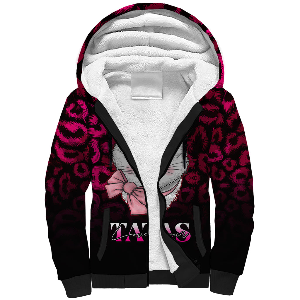 personalised-love-your-tatas-sherpa-hoodie-cat-breast-cancer-awareness