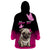 personalised-pink-out-wearable-blanket-hoodie-pug-dog-breast-cancer-awareness