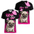 personalised-pink-out-women-v-neck-t-shirt-pug-dog-breast-cancer-awareness