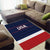 USA Hockey Team Area Rug Go Champions