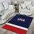 USA Hockey Team Area Rug Go Champions