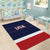 USA Hockey Team Area Rug Go Champions