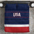 USA Hockey Team Bedding Set Go Champions