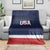 USA Hockey Team Blanket Go Champions