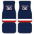 USA Hockey Team Car Mats Go Champions