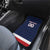 USA Hockey Team Car Mats Go Champions