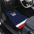 USA Hockey Team Car Mats Go Champions