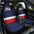 USA Hockey Team Car Seat Cover Go Champions