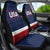 USA Hockey Team Car Seat Cover Go Champions