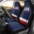 USA Hockey Team Car Seat Cover Go Champions