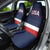 USA Hockey Team Car Seat Cover Go Champions