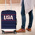 USA Hockey Team Luggage Cover Go Champions