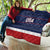 USA Hockey Team Quilt Go Champions