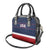 USA Hockey Team Shoulder Handbag Go Champions