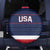 USA Hockey Team Spare Tire Cover Go Champions