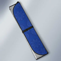 Congo Free State 1885-1908 Auto Sun Shade Werk en voortgang