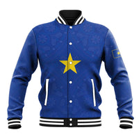 Congo Free State 1885-1908 Baseball Jacket Werk en voortgang