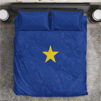 Congo Free State 1885-1908 Bedding Set Werk en voortgang