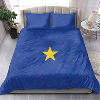 Congo Free State 1885-1908 Bedding Set Werk en voortgang