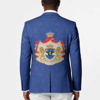 Congo Free State 1885-1908 Blazer Werk en voortgang