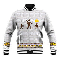 Personalized Kingdom of Kakongo Baseball Jacket Royal Stylized