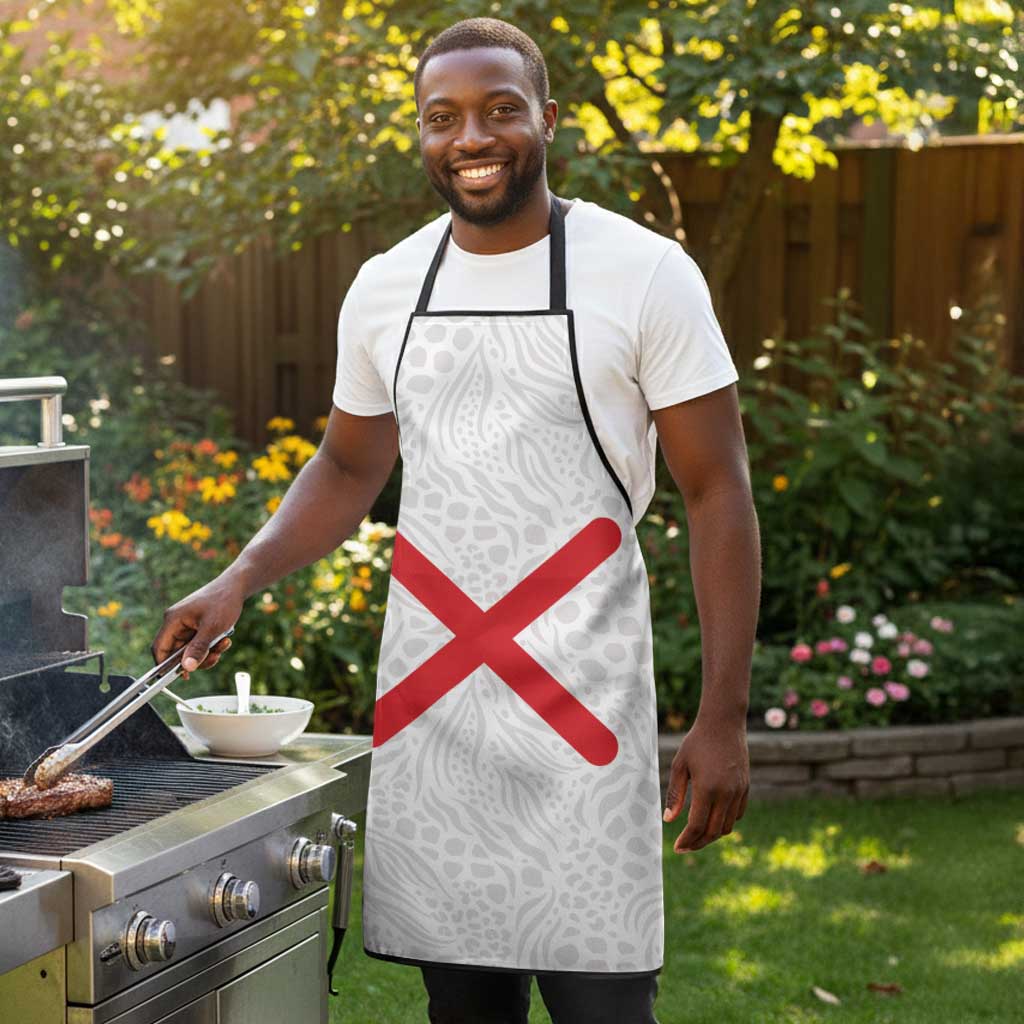 Kingdom of Kongo Apron Kongo dya Ntotila