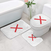 Kingdom of Kongo Bathroom Set Kongo dya Ntotila
