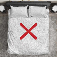 Kingdom of Kongo Bedding Set Kongo dya Ntotila
