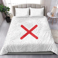 Kingdom of Kongo Bedding Set Kongo dya Ntotila