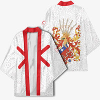 Kingdom of Kongo Kimono Kongo dya Ntotila
