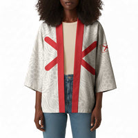 Kingdom of Kongo Kimono Kongo dya Ntotila