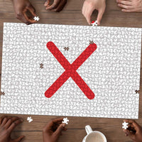 Kingdom of Kongo Puzzle Kongo dya Ntotila