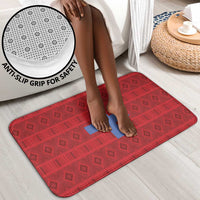 Kingdom of Ndongo Bathroom Set Utuminu ua Ngola