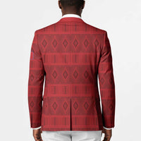 Kingdom of Ndongo Blazer Utuminu ua Ngola