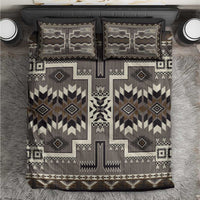 Native American Bedding Set Southwestern Tribal Pattern
