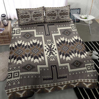 Native American Bedding Set Southwestern Tribal Pattern