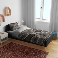 Native American Bedding Set Southwestern Tribal Pattern