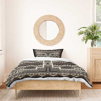 Native American Bedding Set Southwestern Tribal Pattern