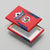 Panama 2024 Football Canvas Wall Art Go Los Canaleros - Wonder Print Shop