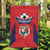 Panama 2024 Football Garden Flag Go Los Canaleros - Wonder Print Shop