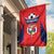 Panama 2024 Football Garden Flag Go Los Canaleros - Wonder Print Shop