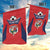 Panama 2024 Football Garden Flag Go Los Canaleros - Wonder Print Shop