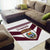 Venezuela 2024 Football Area Rug Mano tengo fe La Vinotinto - Wonder Print Shop