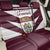 Venezuela 2024 Football Back Car Seat Cover Mano tengo fe La Vinotinto - Wonder Print Shop