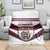 Venezuela 2024 Football Blanket Mano tengo fe La Vinotinto